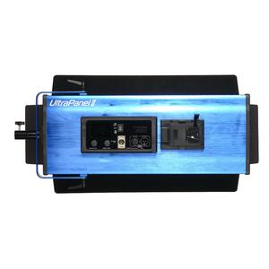Осветитель светодиодный GreenBean UltraPanel II 1806 LED Bi-color, фото 7