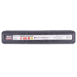 Ключ динамометрический 3/8"DR (19-110 Нм) AVS TW3837N, фото 9