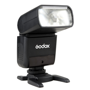 Вспышка накамерная Godox ThinkLite TT350S TTL для Sony, фото 9
