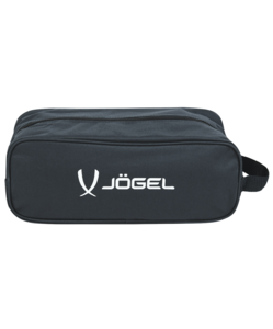 Сумка для обуви Jögel CAMP Basic Shoebag, черный, фото 2