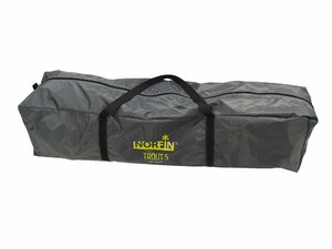 Палатка автомат. 5-ти мест. Norfin TROUT 5 NF, фото 17