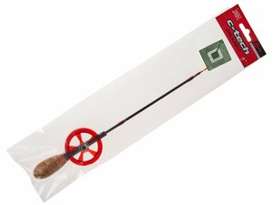 Удочка телескопическая зимняя Lucky John C-TECH JIG LIGHT 3 секции 55см, фото 6