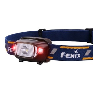 Налобный фонарь Fenix HL15 фиолетовый, фото 7