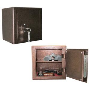 Шкаф оружейный "Гарант" Ш-008 250х250х200 Тонар (0), фото 2