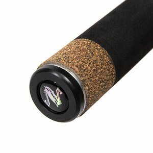 Удилище фидерное штекерное карбоновое NAMAZU Tatsujin, 3,9 м, тест до 180 гр., IM6-7, фото 7