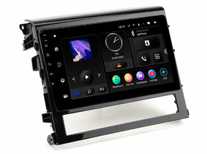 Toyota LC 200 16+ (Incar TMX-2216-3 Maximum) Android 10 / 1280X720 / громкая связь / Wi-Fi / DSP / оперативная память 3 Gb / внутренняя 32 Gb / 9 дюймов, фото 2