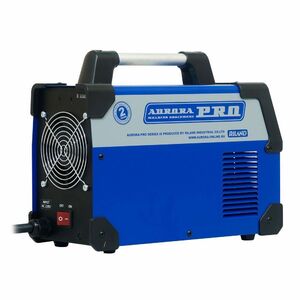 Сварочный инвертор AuroraPRO INTER 230, до 220 А, фото 7