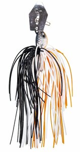 Чаттербейт Lucky John CHATTERBAIT PERCH 10.0г 009 в блистере, фото 2