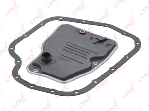 Фильтр АКПП LYNXauto LT-1199. Для TOYOTA Auris/Corolla(E180) 1.2-1.6 12> / C-HR 1.2-2.0 16> / Yaris(P13/P15) 1.3-1.5 16>, фото 1