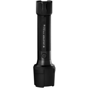 Фонарь светодиодный LED Lenser P7R Work, 1200 лм, аккумулятор, фото 2