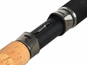 Удилище фидерное Salmo Spartan FEEDER 120 3.30, фото 4