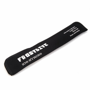 Удочка зимняя Frostbite Ice Strike Tele 70XH, телескопическая, карбон, тест до 50 г, фото 6