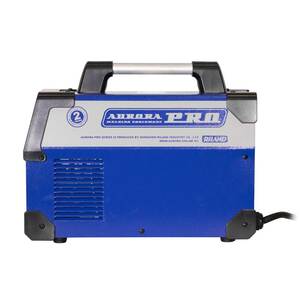 Аппарат аргонодуговой сварки AuroraPRO INTER TIG 230 MOSFET, фото 4