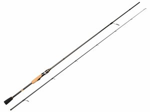 Удилище спиннинговое Lucky John One Sensoric VANTAGE 21 7'0" (2.13), фото 2