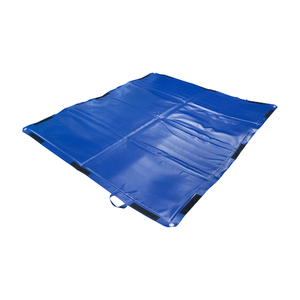 Пол ПВХ для зимней палатки СЛЕДОПЫТ, 2,35 х 2,0 м, фото 2