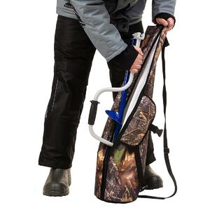 Чехол для ледобуров TONAR, HELIOS 150-180 (T-TB-HT-150-180) Тонар, фото 7