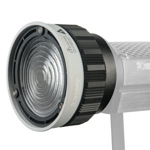 Насадка оптическая GreenBean ZoomMount F12 с линзой Френеля, фото 5