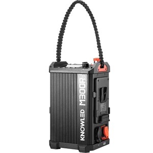 Осветитель светодиодный Godox Knowled M300R K1 студийный, фото 11