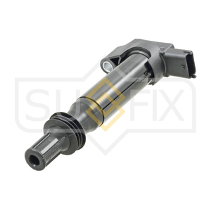 Катушка зажигания SUFIX FC-2443 для CITROEN C4 II 1.2 THP 14>/Berlingo Multispace 1.2 16>,PEUGEOT Partner Tepee 1.2 THP 16>/308 II 1.2 THP 13-21, фото 2