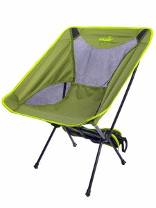 Кресло складное Norfin SIBBO COMPACT NF, фото 3