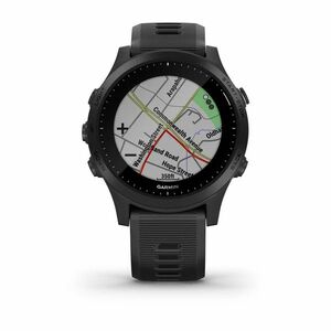 Garmin Forerunner 945 Черные, фото 7