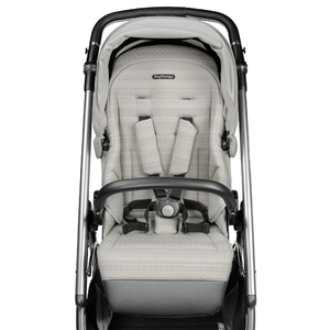 Прогулочная коляска Peg-Perego Veloce Moonstone, фото 3