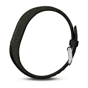 Garmin Vivofit 4 черный с блестками стандартного размера, фото 6