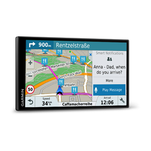 Garmin DriveSmart 61LMT-S Europe, фото 4