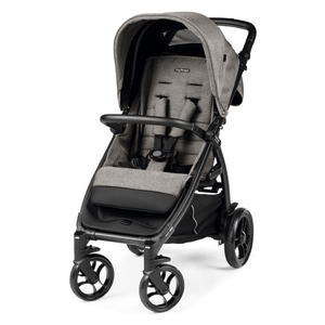 Прогулочная коляска Peg-Perego Booklet 50 City Grey, фото 2