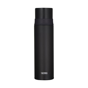 Термос THERMOS® FFM-500 MTBK 0.5L(364937) чёрный, фото 2