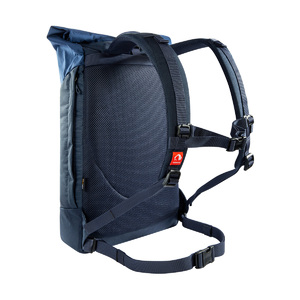 Рюкзак Tatonka GRIP ROLLTOP PACK S darker blue/navy, фото 2