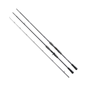 Удилище Okuma Guide Select Long Distance Spinning 10'0" 304cm M 15-40g 4pcs, фото 3