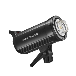 Вспышка студийная Godox SK400II-V, фото 2