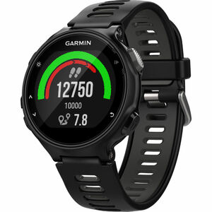 Garmin Forerunner 735XT Черно-серые HRM-Run, фото 4