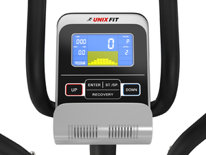 Эллиптический тренажер UNIXFIT SL 350Е, фото 2