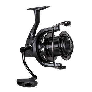 Катушка Okuma Obsidian Carp OSD 12000 35A 4.3:1 with Spare Spool, фото 2