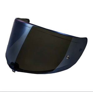 Визор LS2 FF811 VISOR IRIDIUM BLUE, фото 1