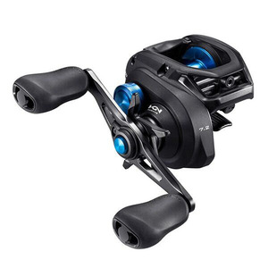 Катушка SHIMANO SLX 150, фото 1