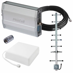 Готовый комплект усиления сотовой связи PicoCell 1800 SXB+ (LITE 5), фото 1