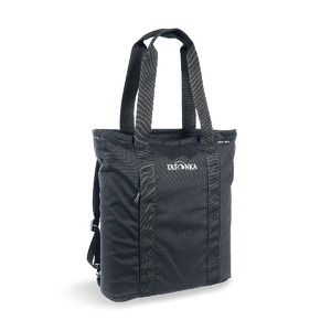 Сумка Tatonka GRIP BAG black, фото 1