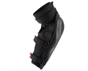 Мотозащита колена ALPINESTARS SEQUENCE KNEE PROTECTOR (черно-красный, 13, L/XL), фото 2