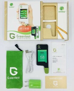 Нитрат-тестер GREENTEST 1, фото 8