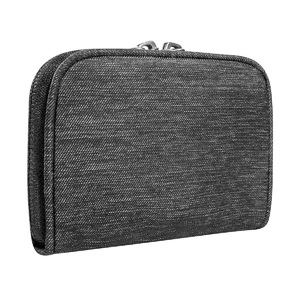 Кошелек Tatonka PLAIN WALLET Black, фото 2