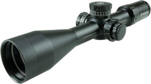 Оптический прицел CRIMSON Trace Optics 4-16x50mm FFP MR1-MOA (CSA-2416), фото 1