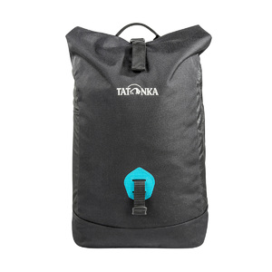 Рюкзак Tatonka GRIP ROLLTOP PACK S black, фото 3