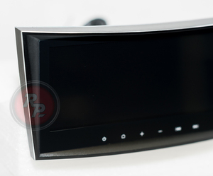 Штатная магнитола RedPower 21568B Mercedes E-Classe, фото 4