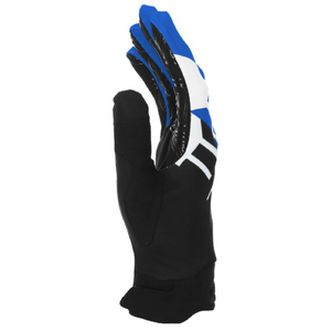 Перчатки Acerbis MX LINEAR Blue/Black M, фото 4