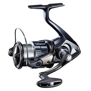 Катушка SHIMANO 19 Vanquish C3000 MHGFB, фото 1