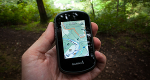 Туристический навигатор Garmin eTrex Touch 35, фото 11