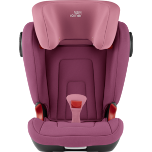 Автокресло Britax Romer Kidfix 2 S Wine Rose, фото 2